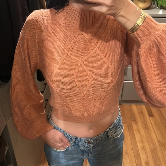 Keepsake Sweater - Picture 2 of 3